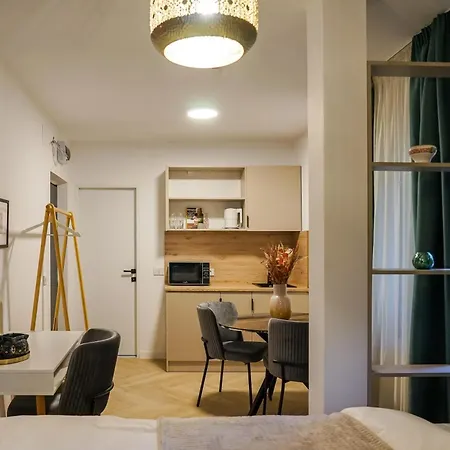 The Miracle Appartement *